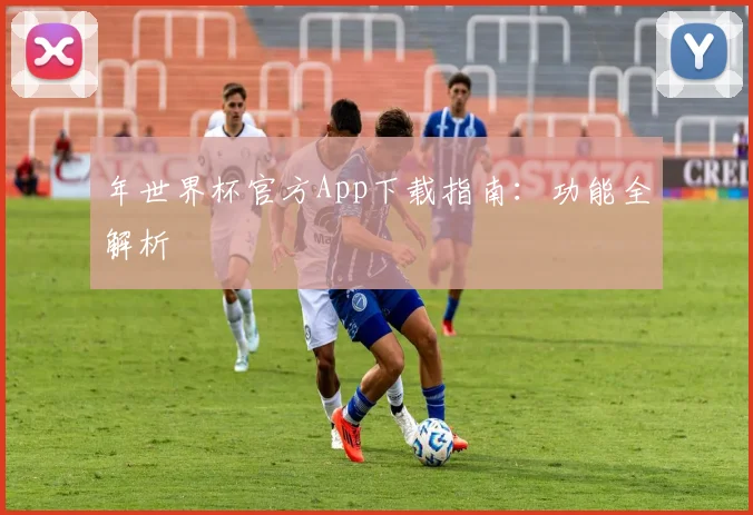 年世界杯官方App下载指南：功能全解析
