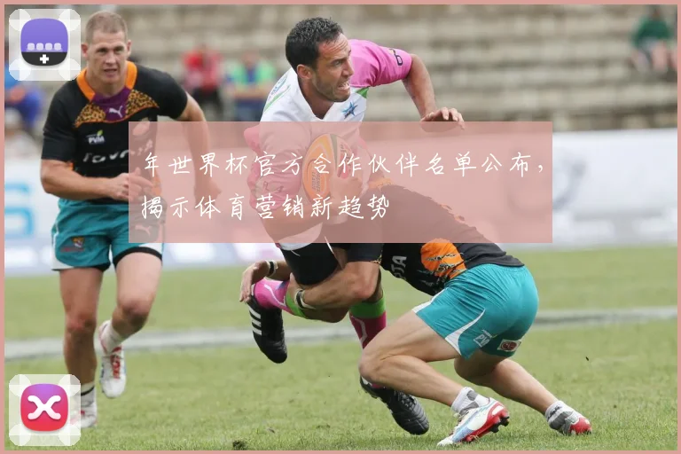 年世界杯官方合作伙伴名单公布，揭示体育营销新趋势